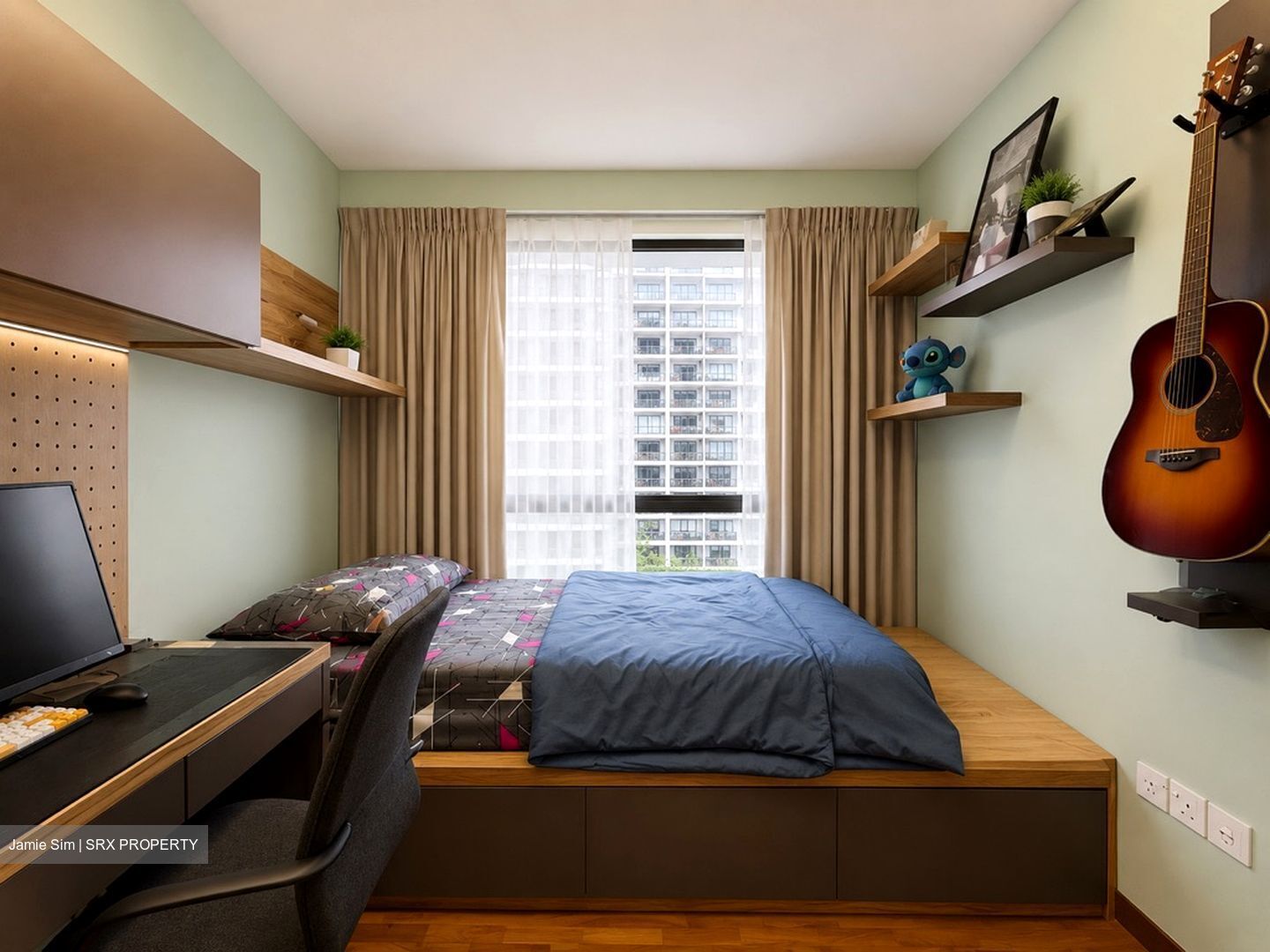 Twin Waterfalls (D19), Condominium #554614041